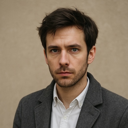 Jonas Berendt