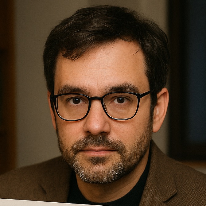 Juri Sandner